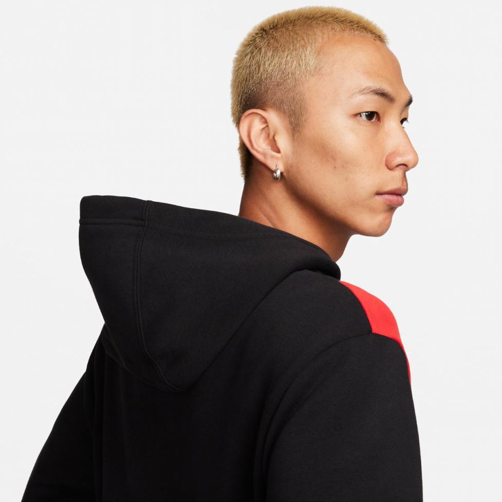 Чоловіча толстовка NIKE M NSW SW AIR PO HOODY FLC BB_image_5