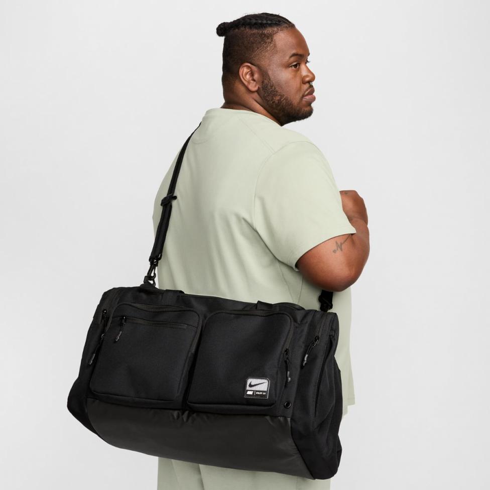 Сумка NIKE Utility Power 2.0 Duffel Bag_image_5