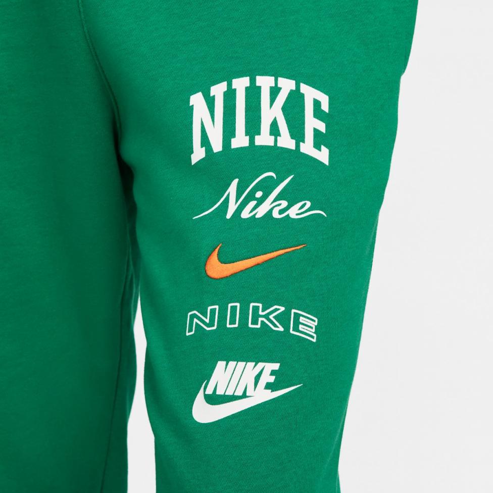 Чоловічі штани NIKE M CLUB BB CF PANT STACK GX_image_5