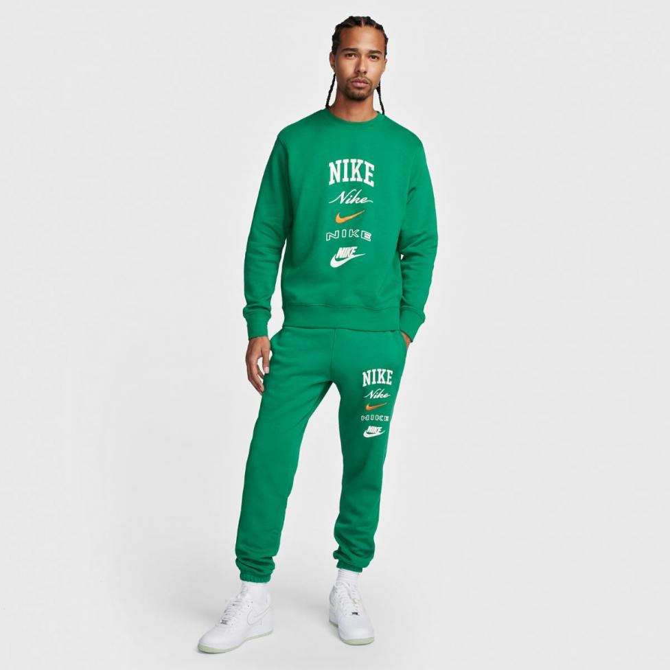 Чоловічі штани NIKE M CLUB BB CF PANT STACK GX_image_8