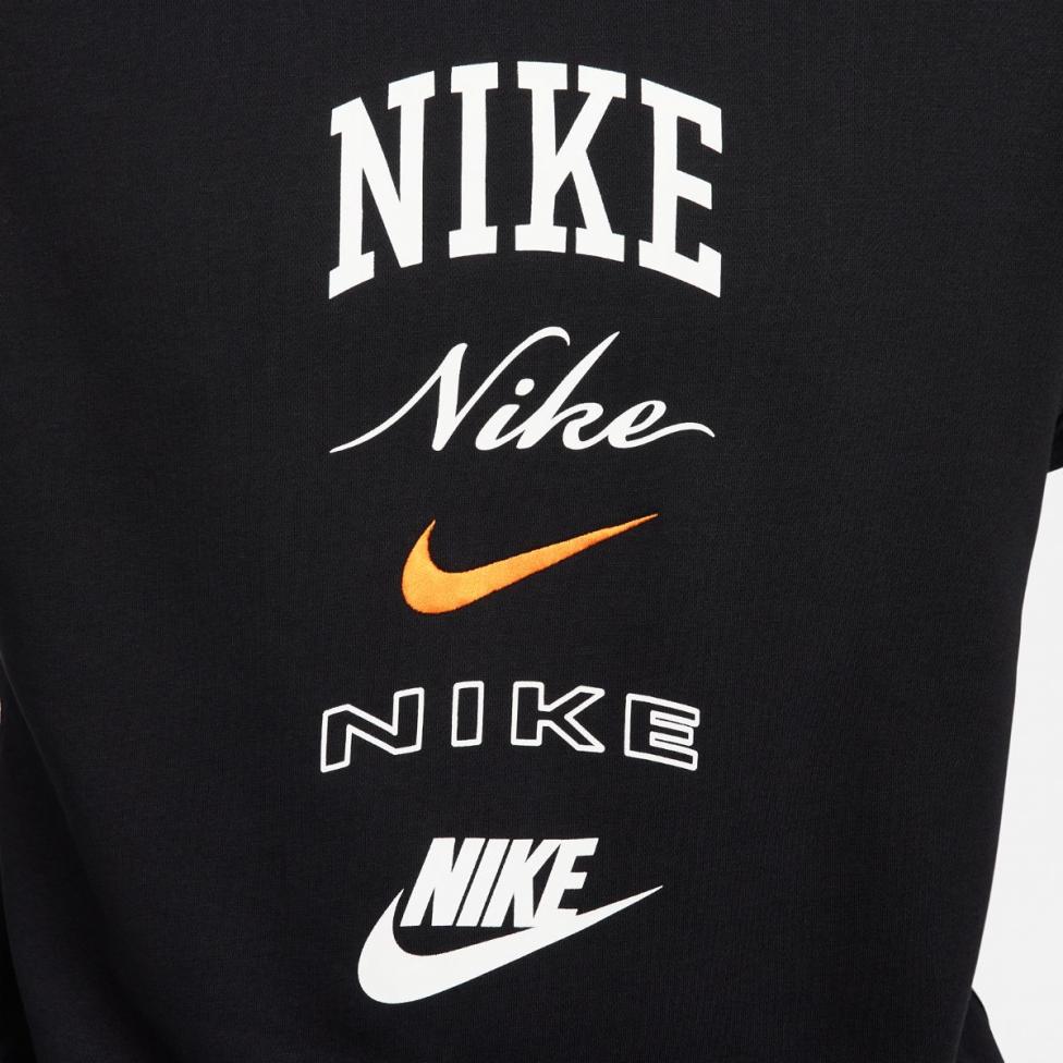 Чоловіча толстовка NIKE M CLUB BB CREW STACK GX_image_4