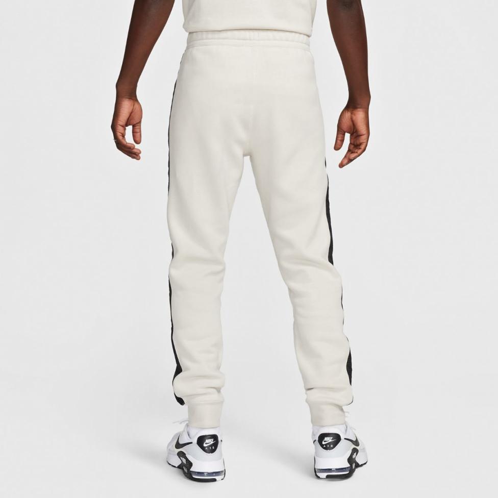 Чоловічі штани NIKE M NSW SP FLC JOGGER BB