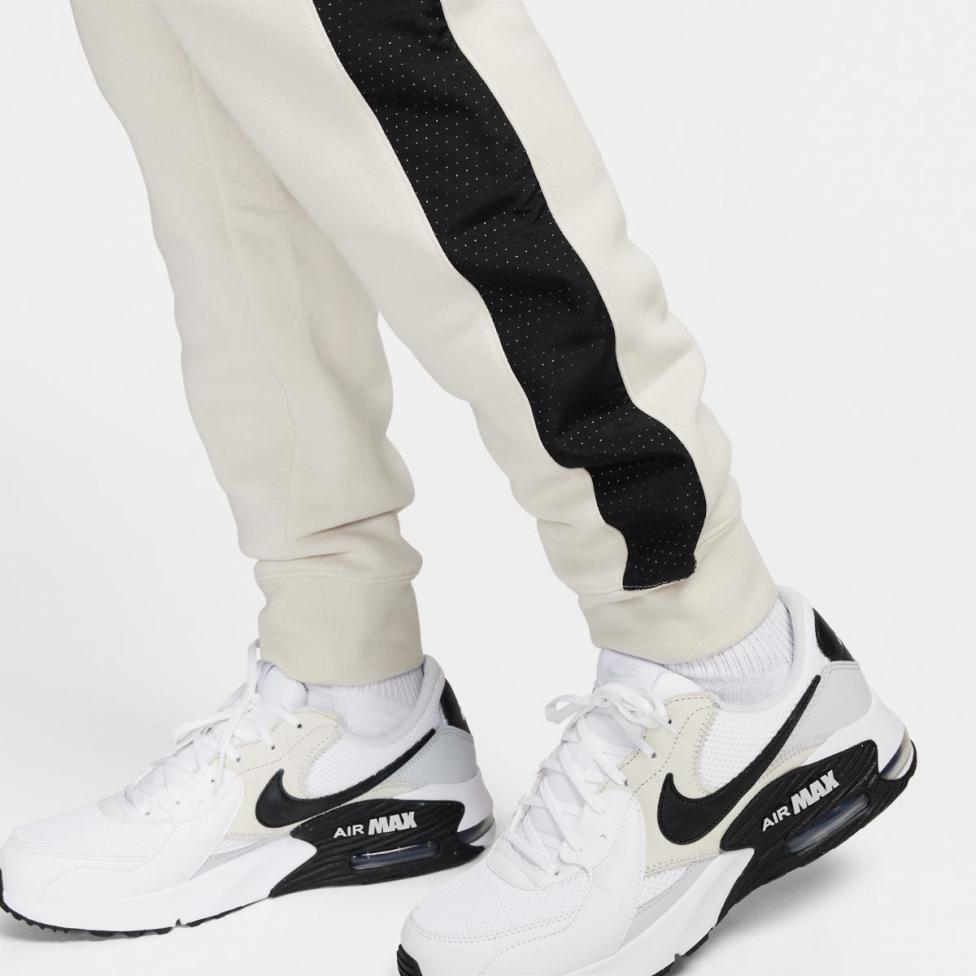 Чоловічі штани NIKE M NSW SP FLC JOGGER BB_image_5