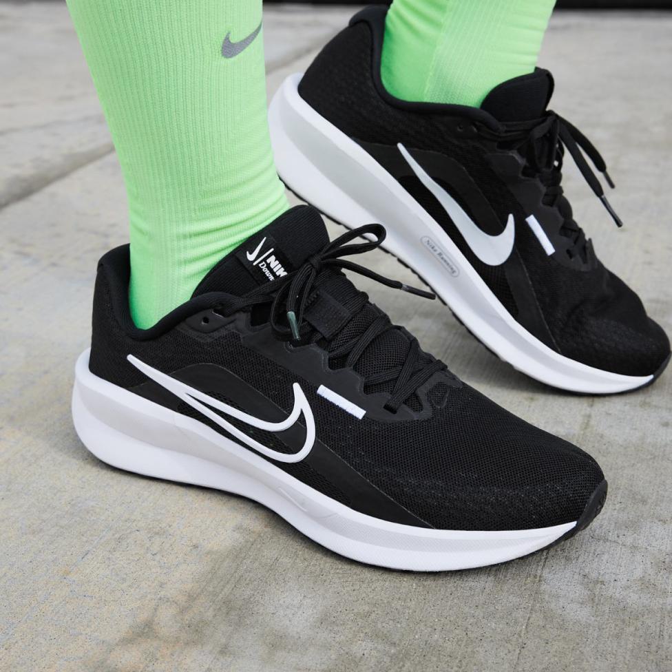 Женские кроссовки NIKE W DOWNSHIFTER 13_image_9