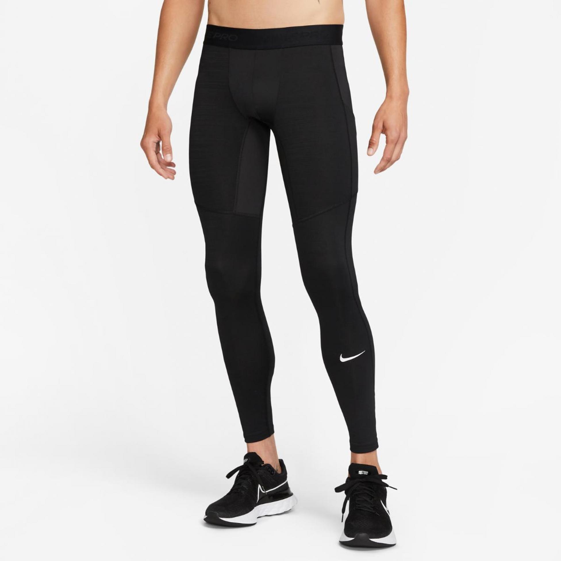 Чоловічі лосини NIKE M NP WARM TGHT