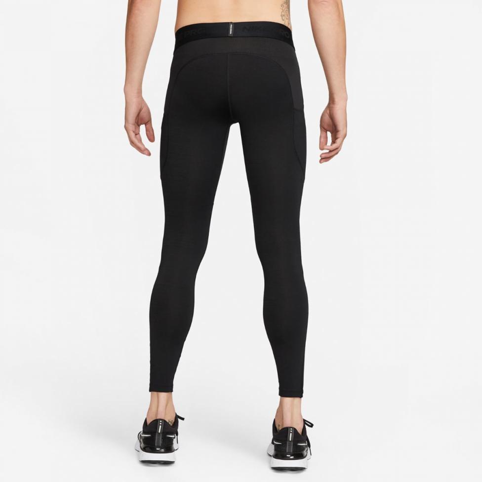 Чоловічі лосини NIKE M NP WARM TGHT
