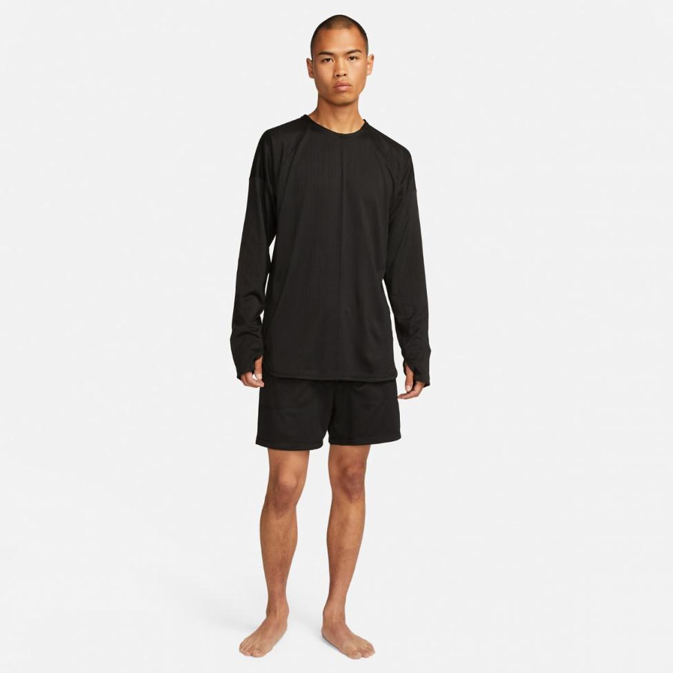 Чоловічі шорти NIKE M NY Dri-FIT STMT JRSY 5IN SHORT_image_6