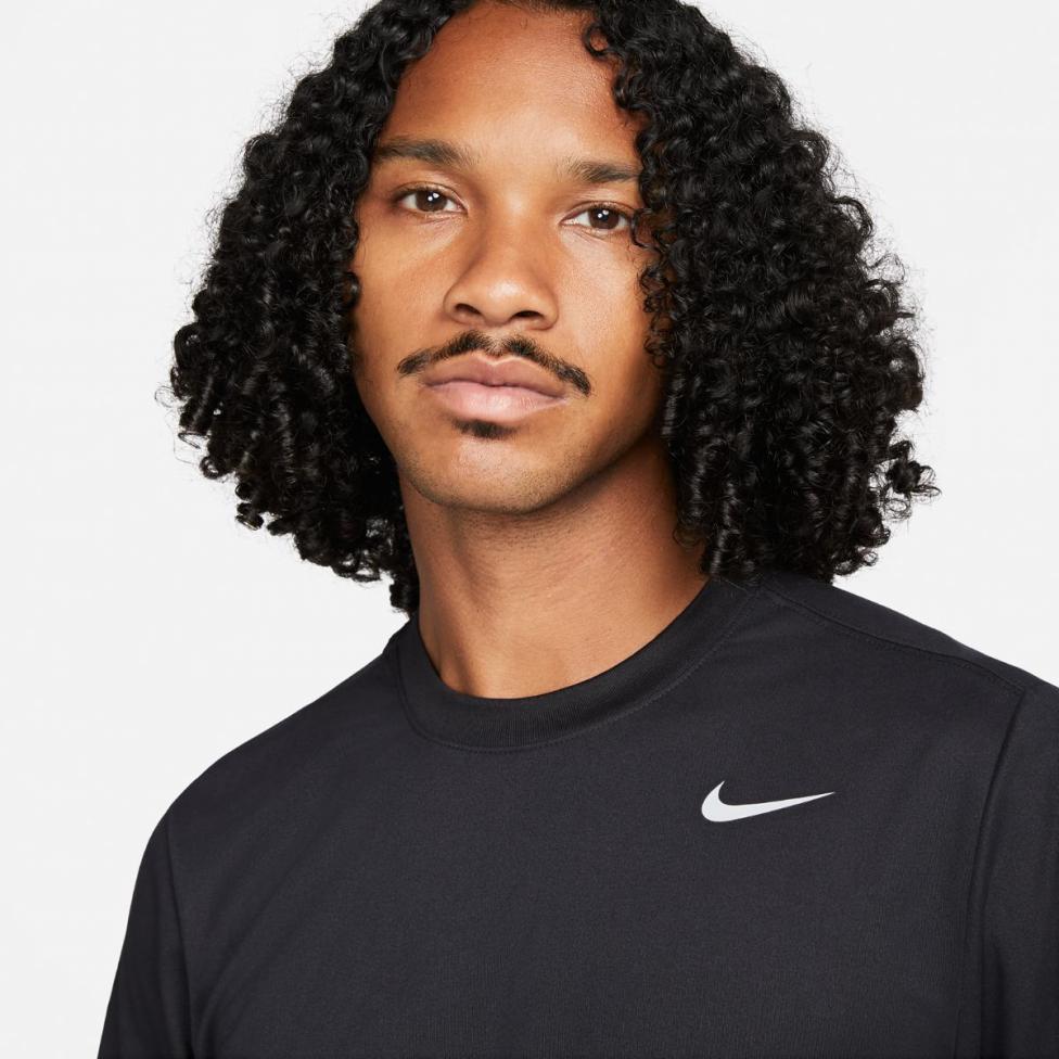 Чоловіча футболка NIKE M Dri-FIT TEE RLGD RESET_image_3