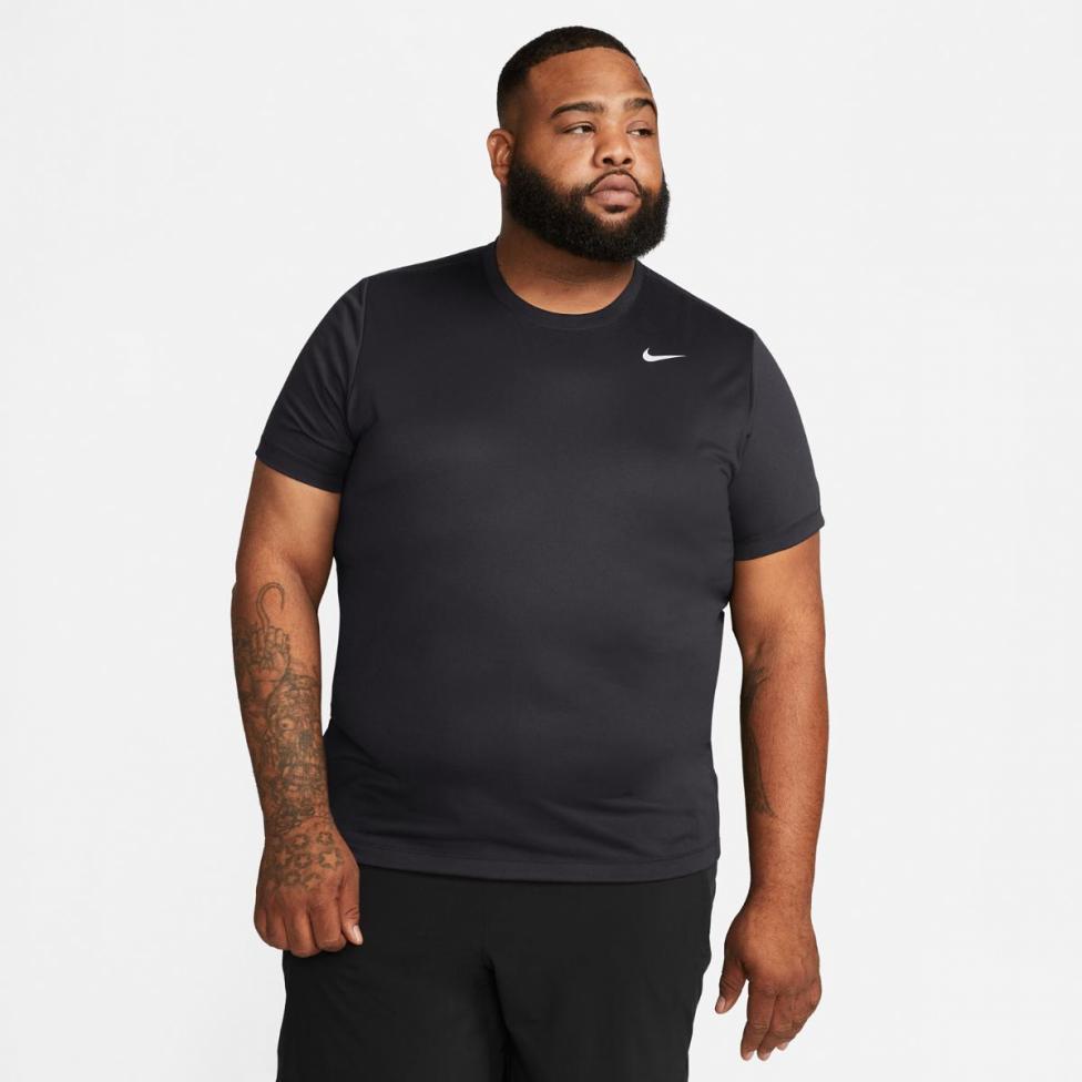 Чоловіча футболка NIKE M Dri-FIT TEE RLGD RESET_image_5