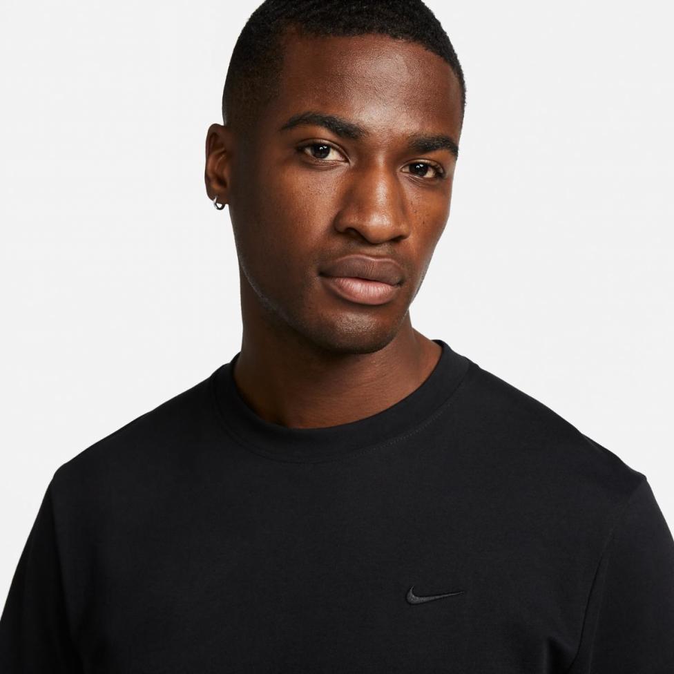 Чоловіча футболка NIKE M Dri-FIT PRIMARY STMT SS_image_3