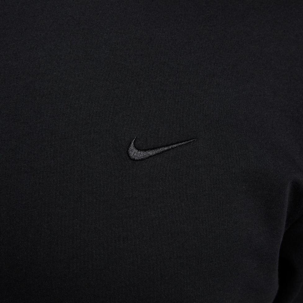 Чоловіча футболка NIKE M Dri-FIT PRIMARY STMT SS_image_4