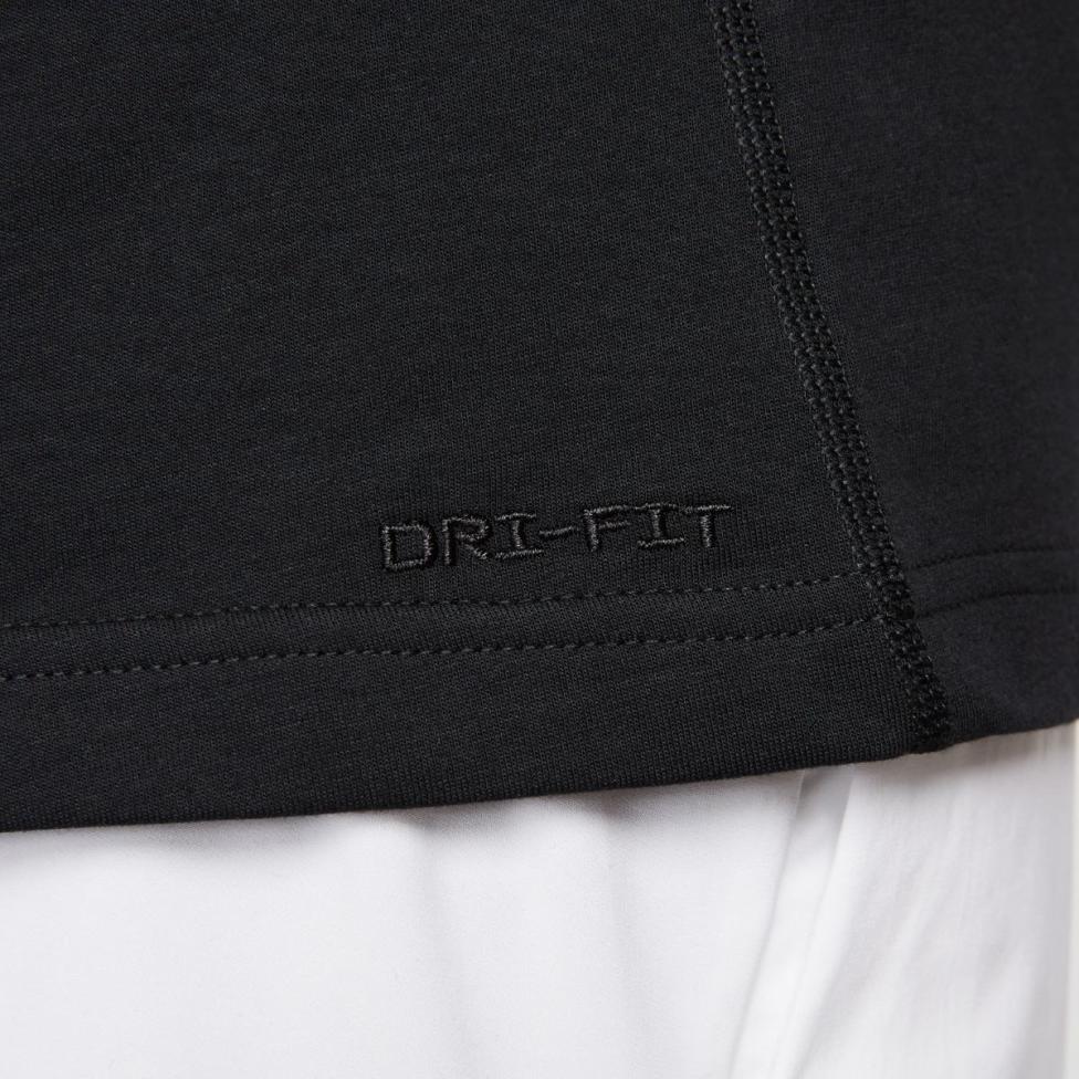 Чоловіча футболка NIKE M Dri-FIT PRIMARY STMT SS_image_5