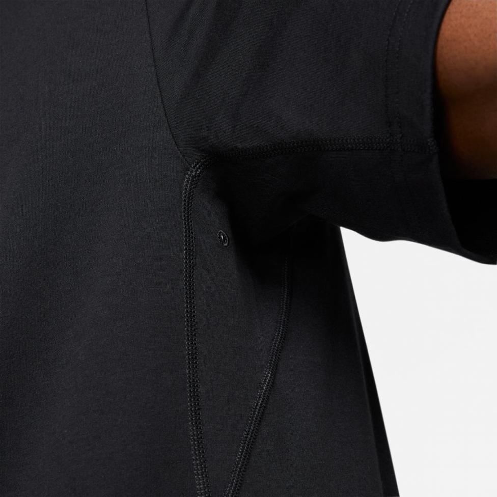 Чоловіча футболка NIKE M Dri-FIT PRIMARY STMT SS_image_6