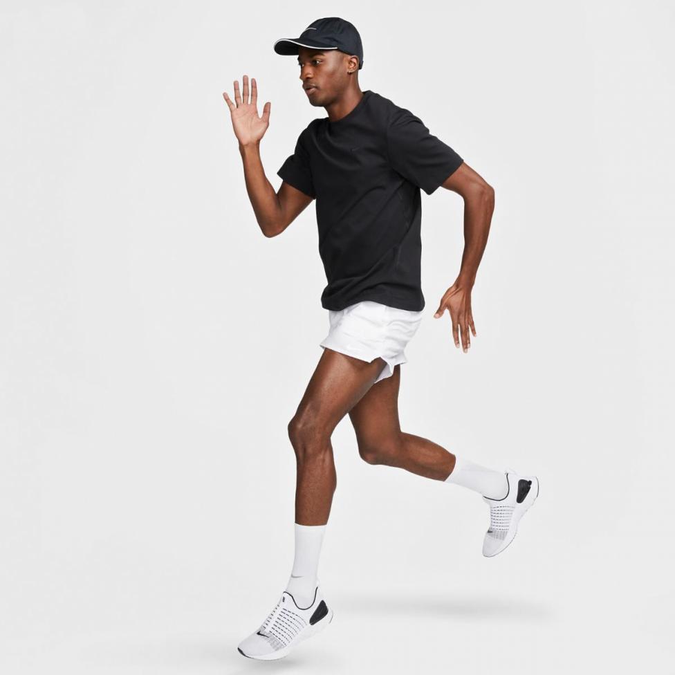 Чоловіча футболка NIKE M Dri-FIT PRIMARY STMT SS_image_7