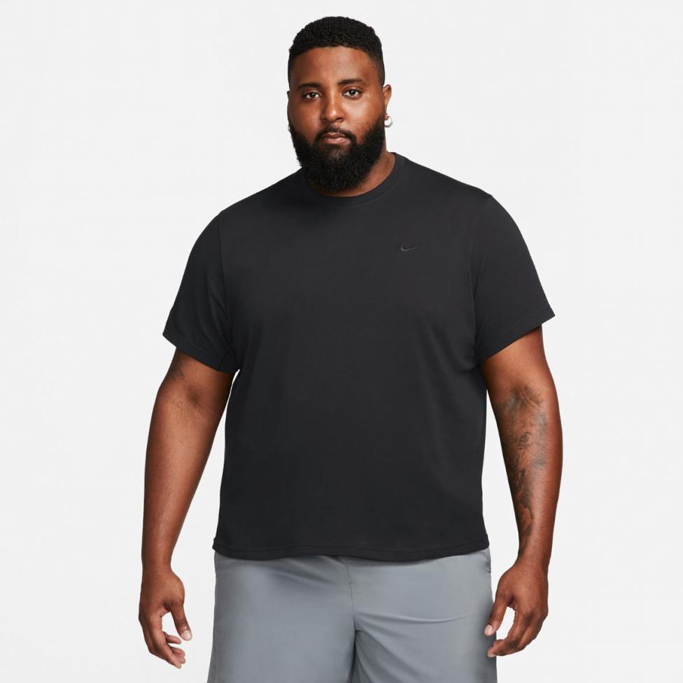 Чоловіча футболка NIKE M Dri-FIT PRIMARY STMT SS_image_8