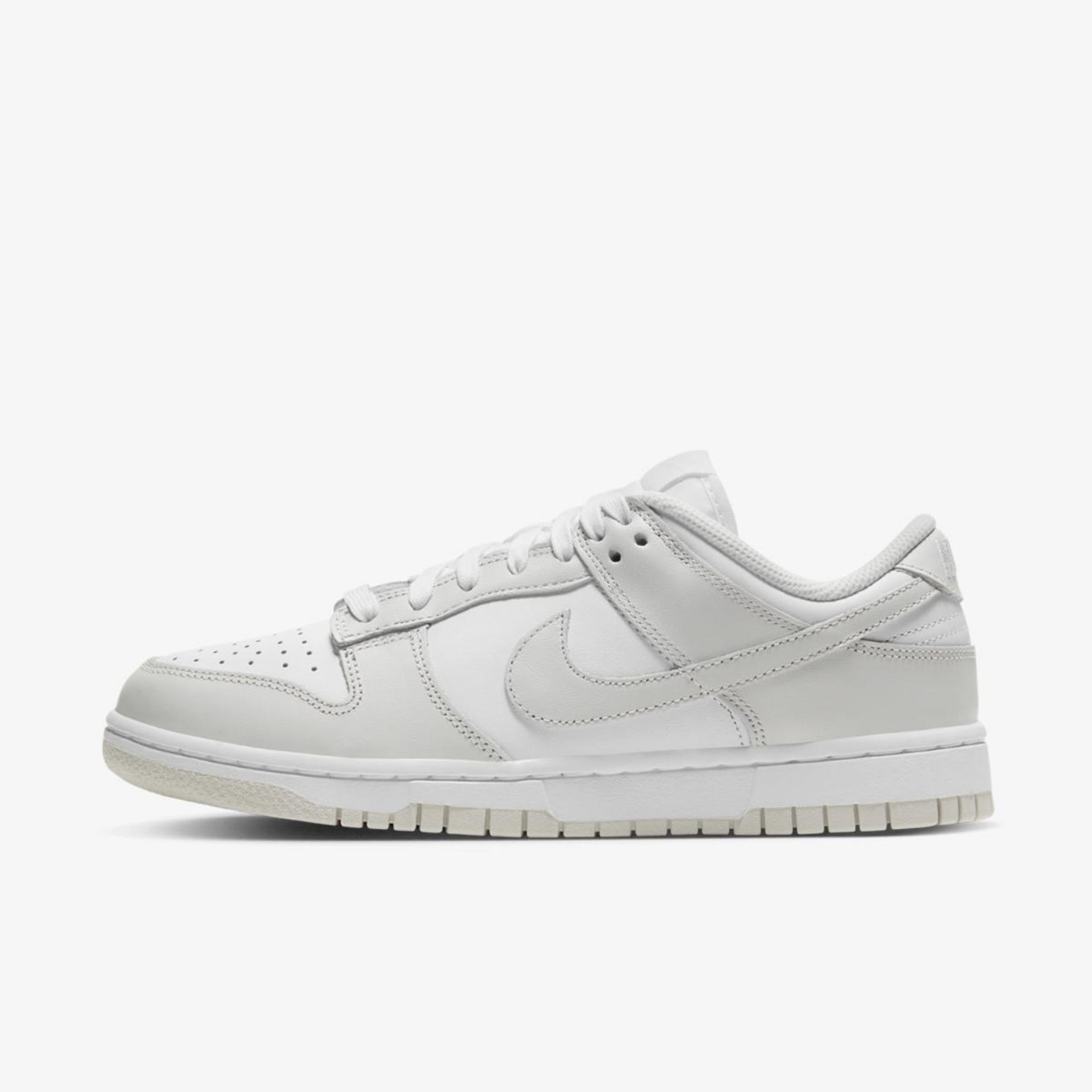 Женские кроссовки NIKE W DUNK LOW