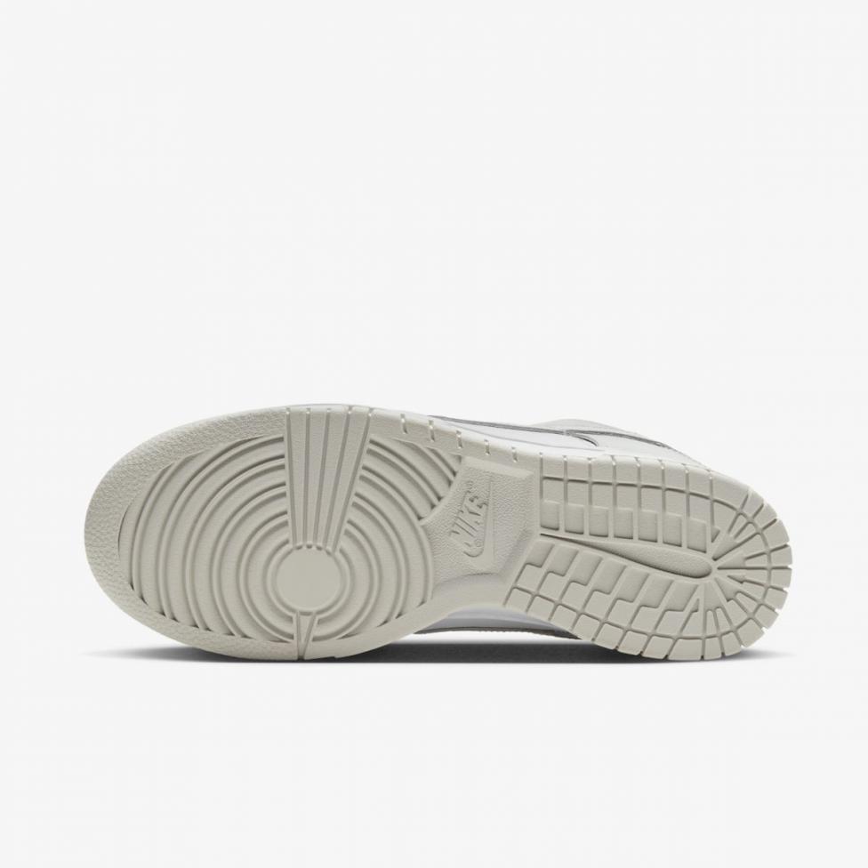 Женские кроссовки NIKE W DUNK LOW