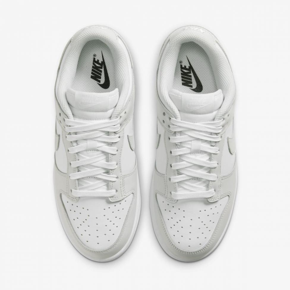 Женские кроссовки NIKE W DUNK LOW_image_4