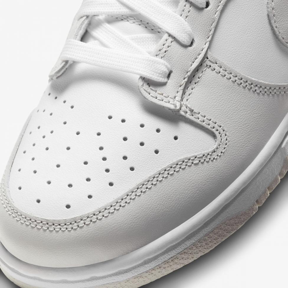 Женские кроссовки NIKE W DUNK LOW_image_7