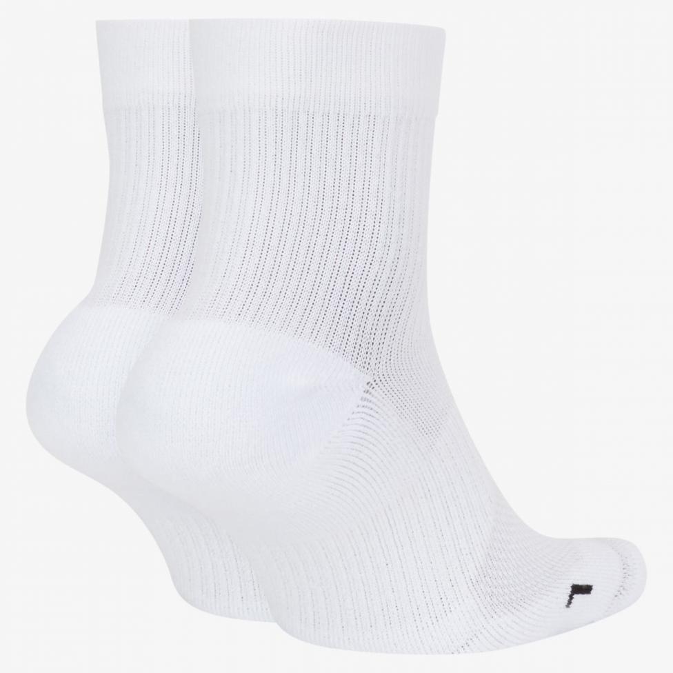Шкарпетки NIKE U MULTIPLIER MAX ANKLE 2PR