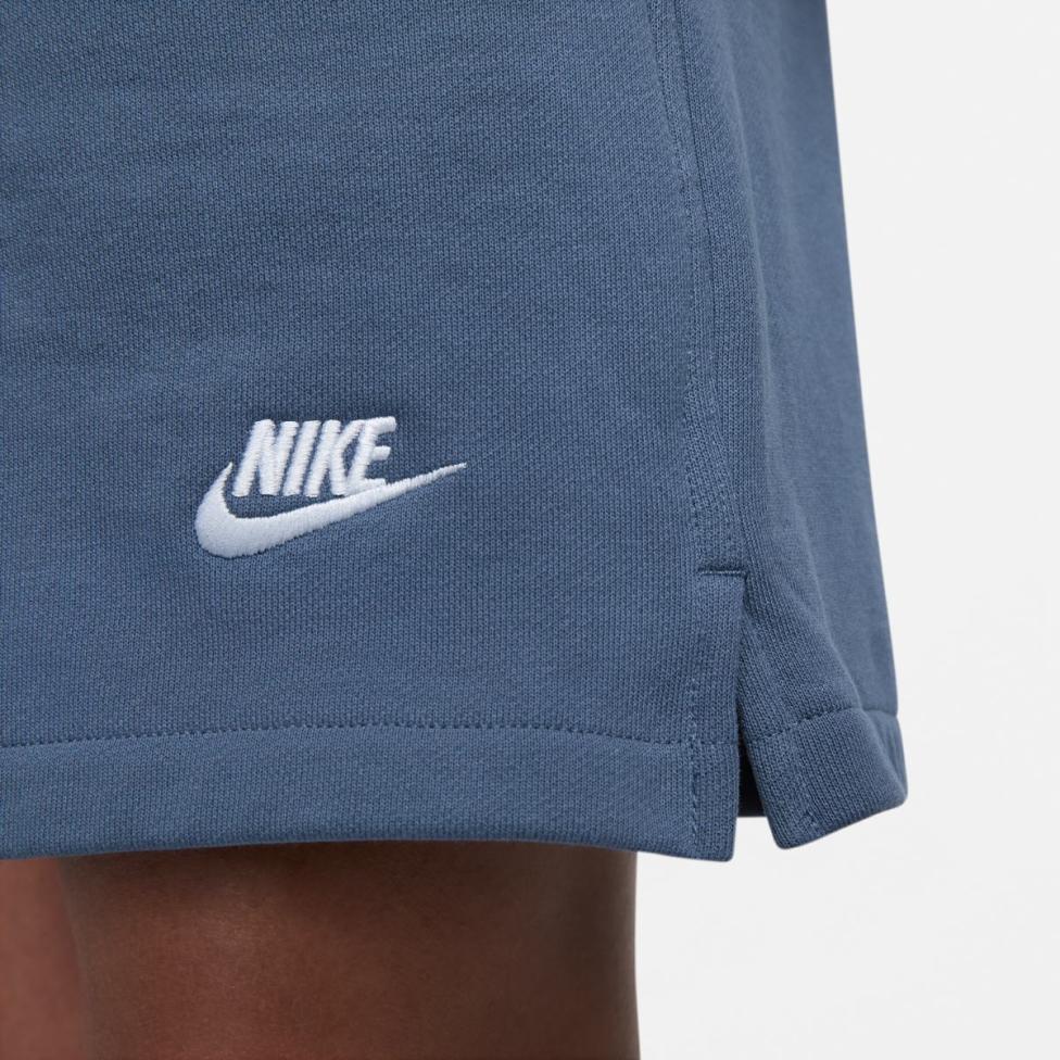 Чоловічі шорти NIKE M NK CLUB FT FLOW SHORT_image_5