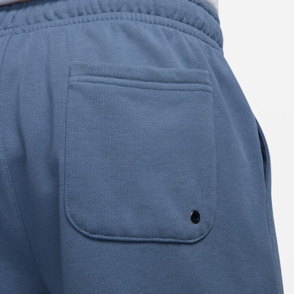 Чоловічі шорти NIKE M NK CLUB FT FLOW SHORT_image_6