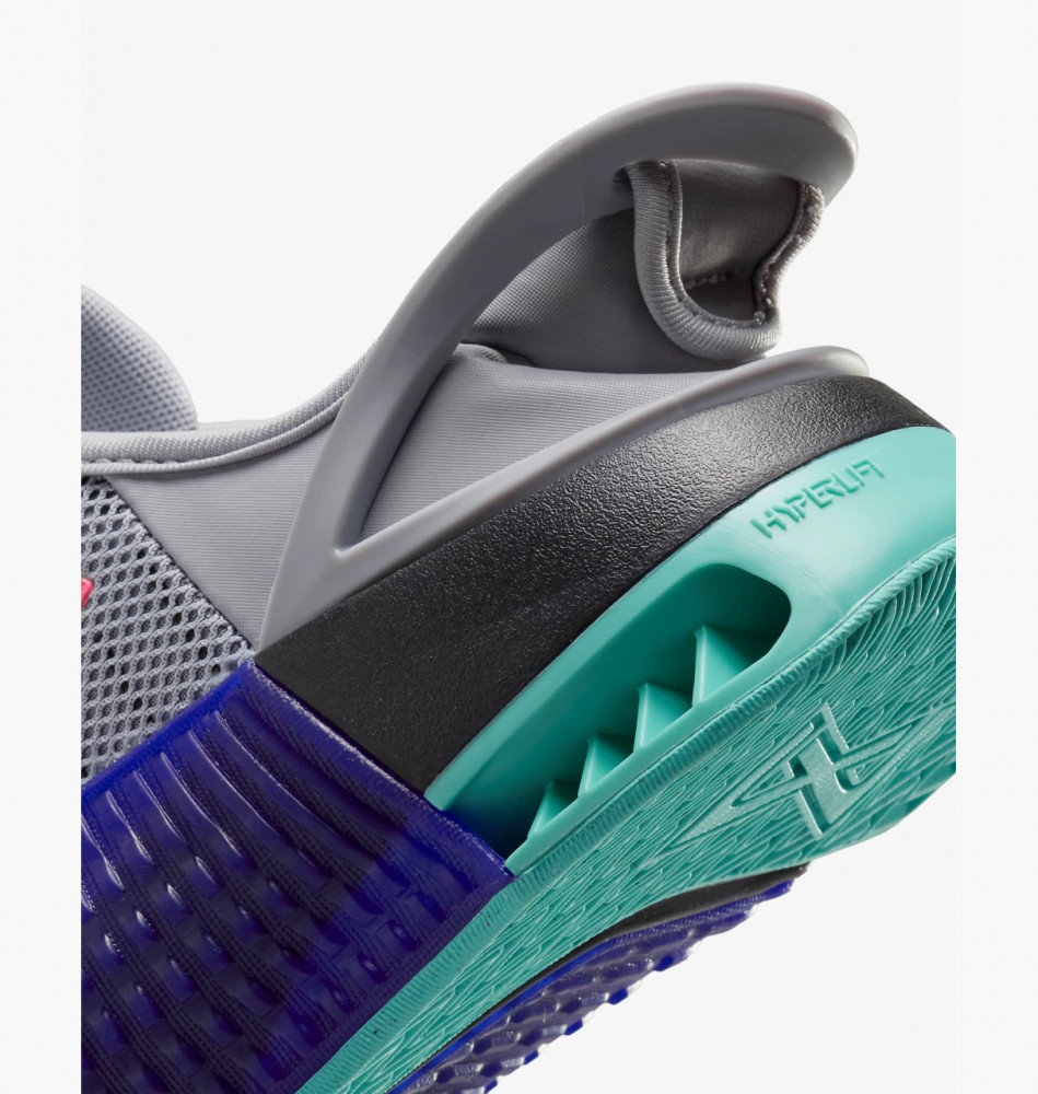 Кросівки чоловічі Nike Metcon 9 DZ2617-600_image_4