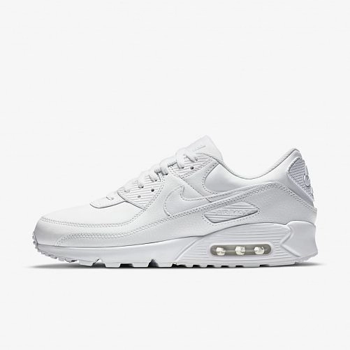 Чоловічі кросівки Nike Air Max 90 Leather CZ5594-100