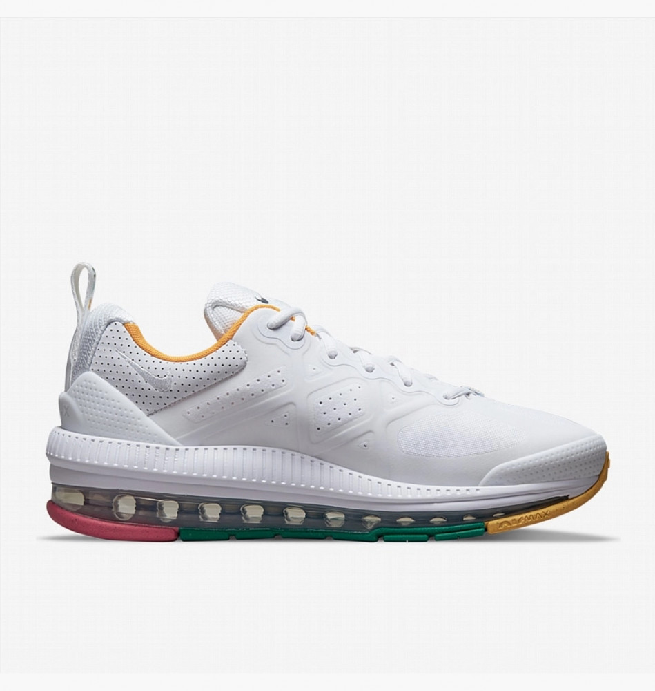 Кросівки Nike Air Max Genome DH1634-100