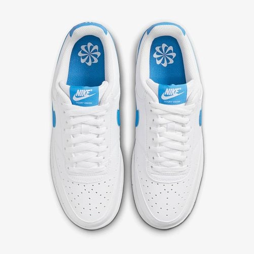 Кроссовки Nike Court Vision Low Better DH2987-105_image_6