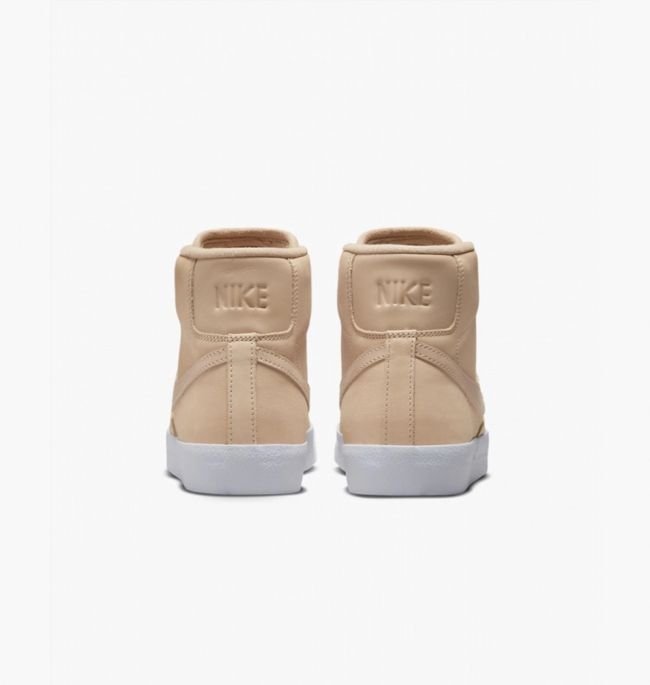 Кроссовки Nike Blazer Mid Premium Beige Dq7572-200_image_6
