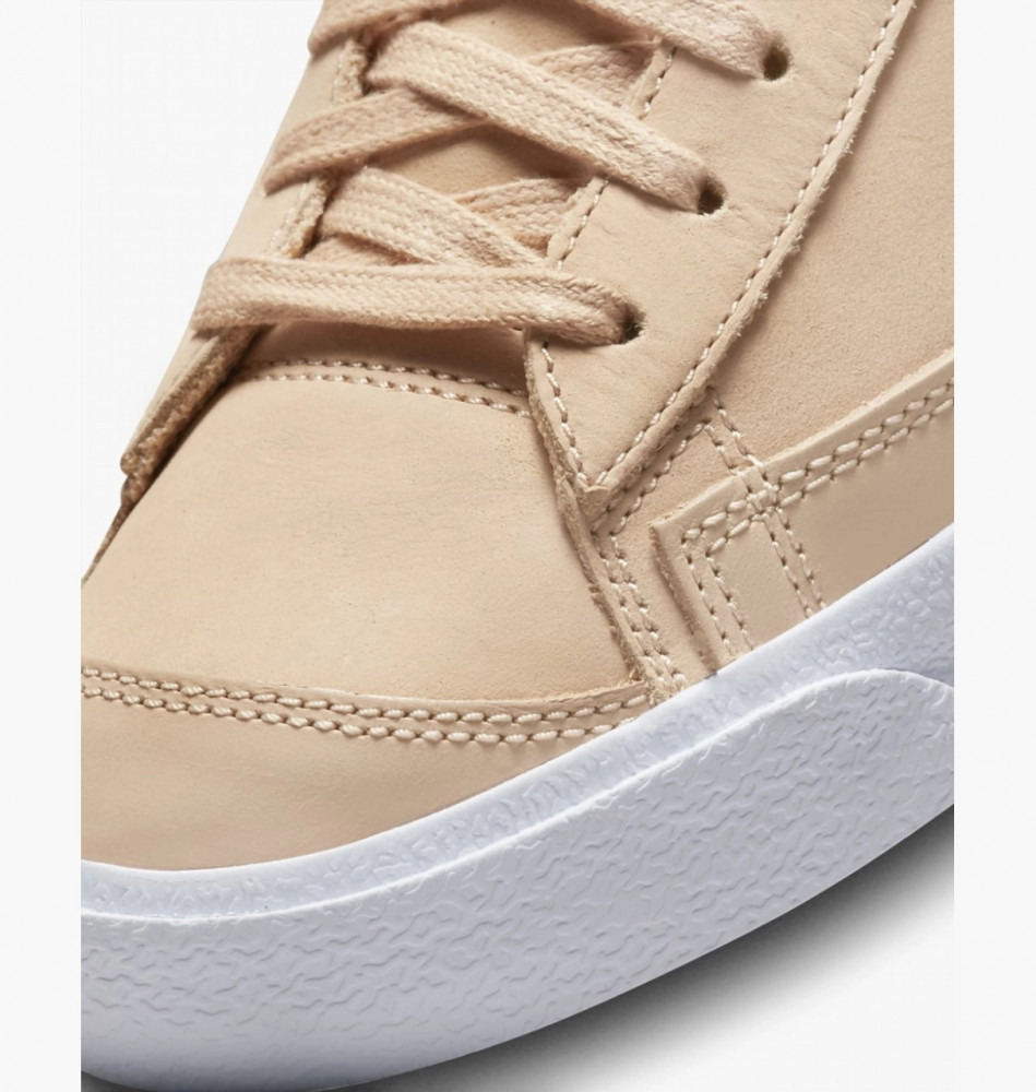 Кроссовки Nike Blazer Mid Premium Beige Dq7572-200_image_8