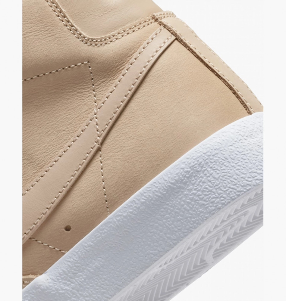 Кроссовки Nike Blazer Mid Premium Beige Dq7572-200_image_5