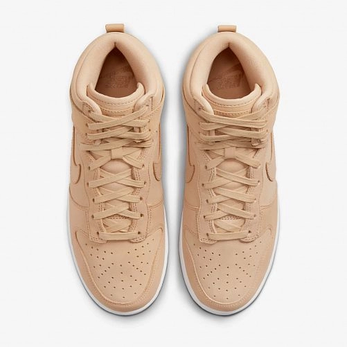 Жіночі кросівки Nike Dunk High Prm Mf DX2044-201_image_4