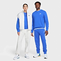 Свитшот Nike Sportswear Club Fleece Crew BV2662-480_image_3