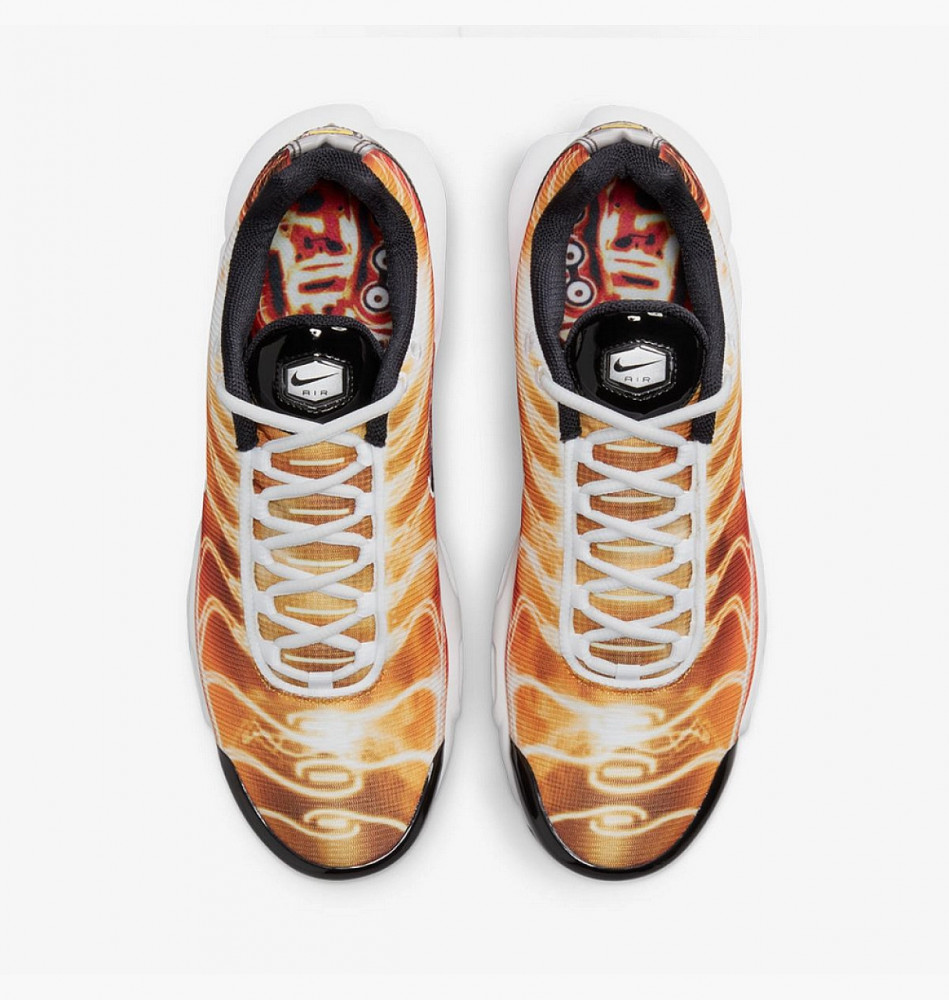Кроссовки Nike Air Max Plus Og DZ3531-600_image_3