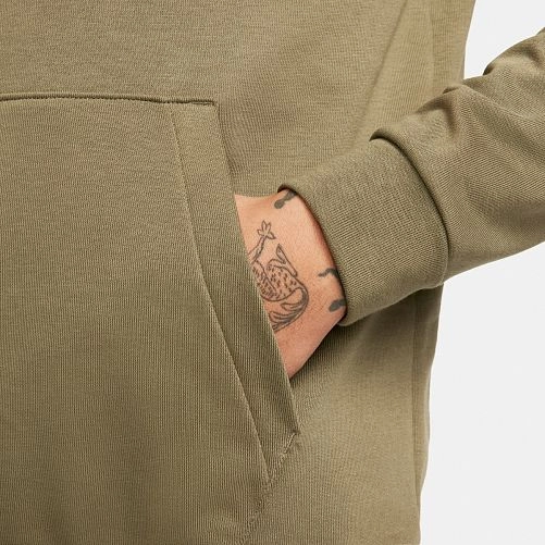 Толстовка Nike Dri-Fit Swoosh Hoodie CZ2425-222_image_5