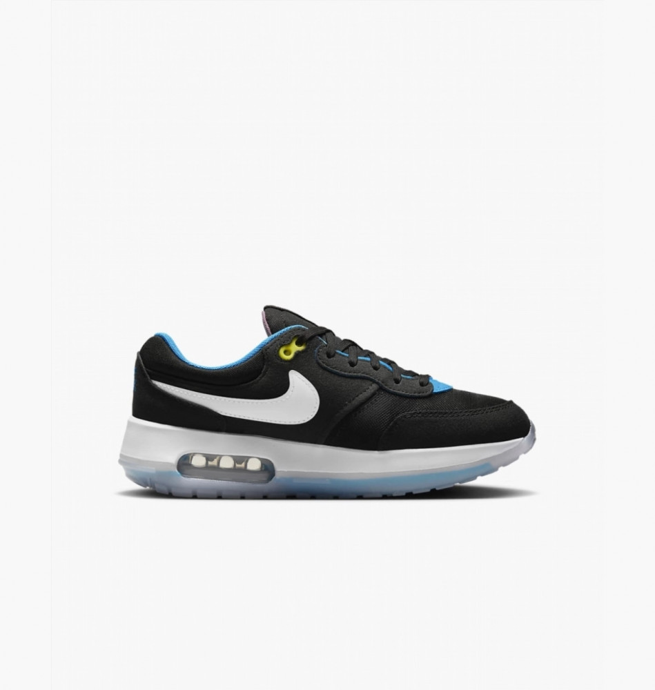 Кросівки Nike Air Max Motif (GS) DH9388-006