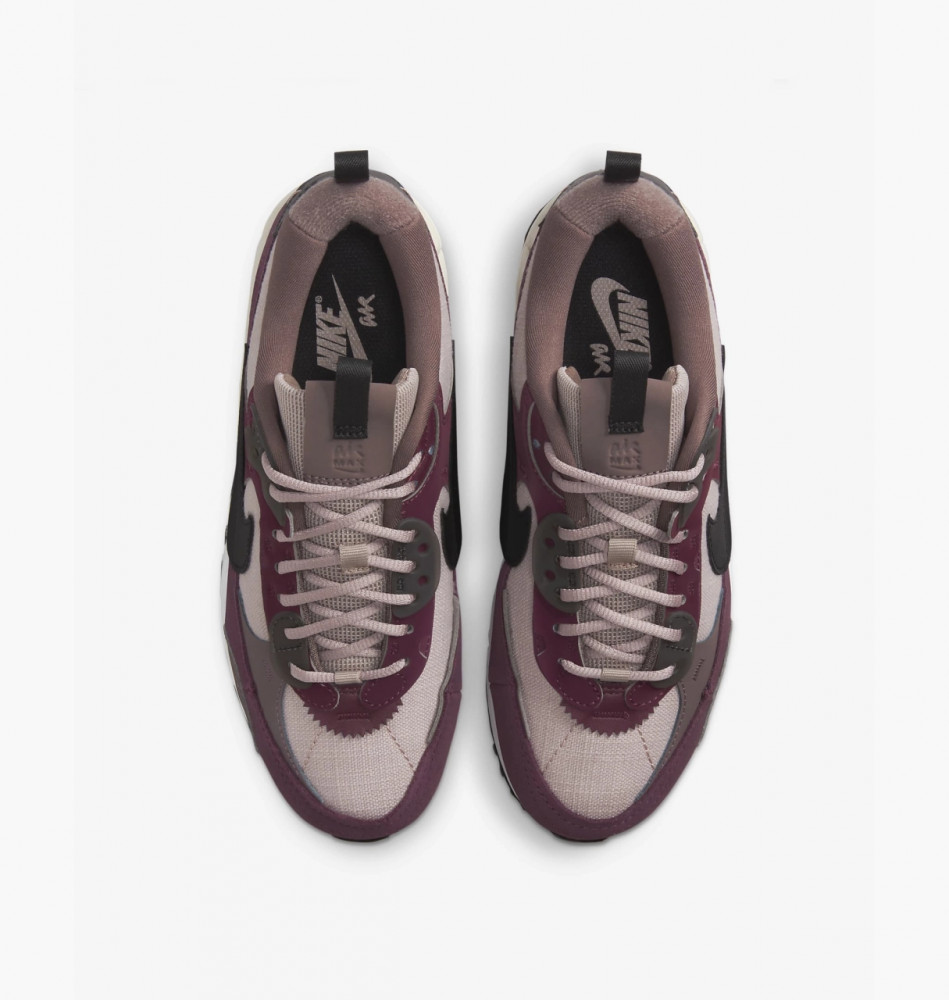 Женские кроссовки Nike Air Max 90 Futura DV7190-200_image_7