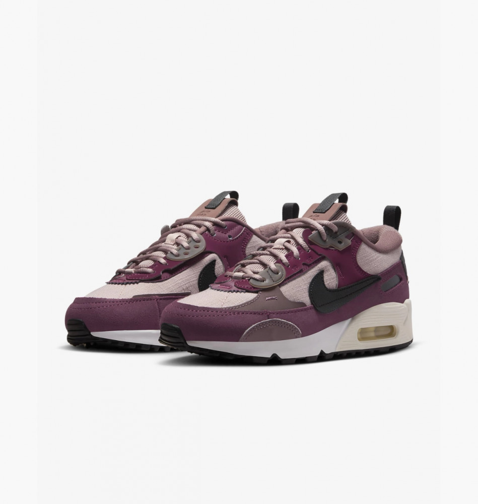 Женские кроссовки Nike Air Max 90 Futura DV7190-200_image_6