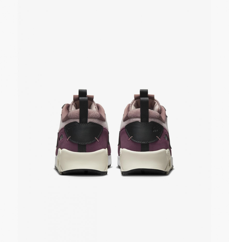 Женские кроссовки Nike Air Max 90 Futura DV7190-200_image_4