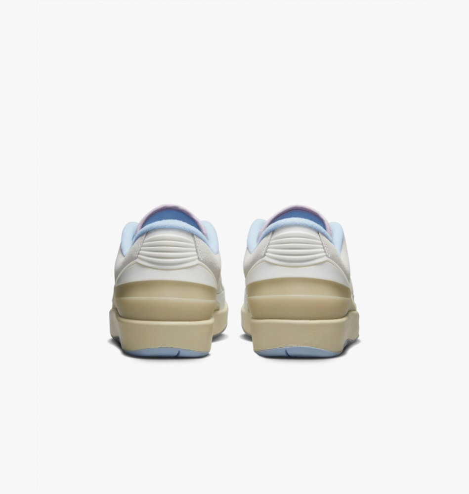 Кросівки Air Jordan Air 2 Retro Low DX4401-146_image_5