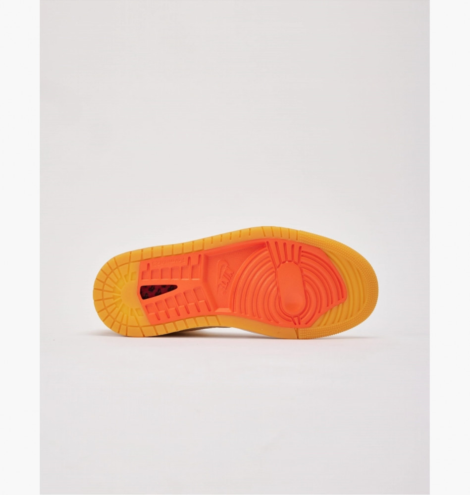 Кроссовки Air Jordan Air 1 High Zoom Cmft 2 FJ5743-700_image_4