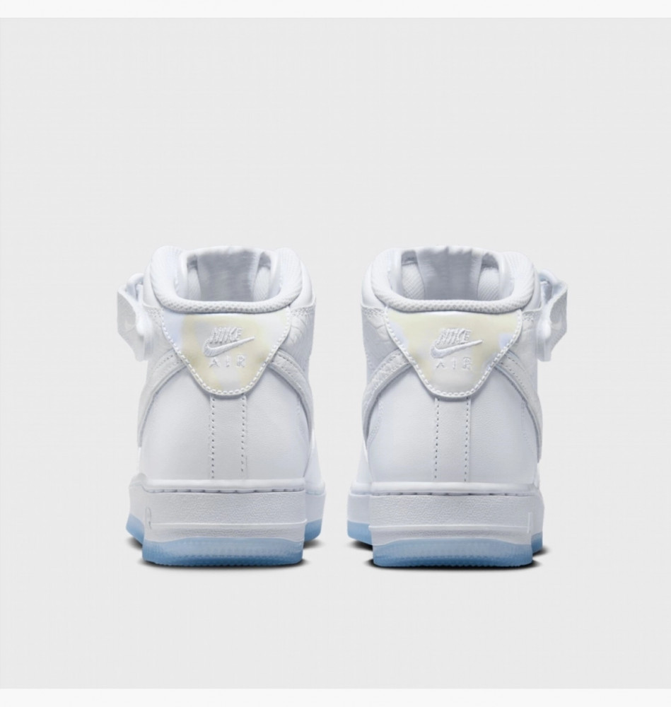 Кросівки Nike Wmns Air Force 1 Mid Yod FN4274-100_image_5