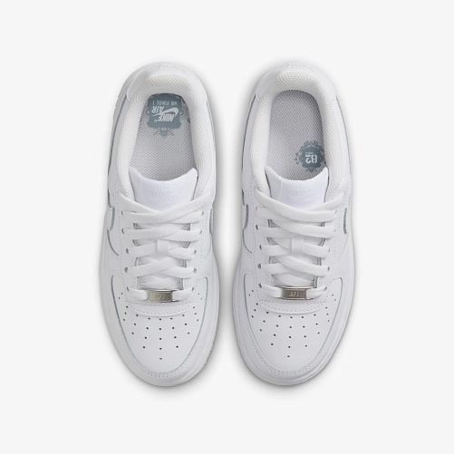 Кроссовки  Nike Air Force 1 Le Gs FV5951-111_image_4