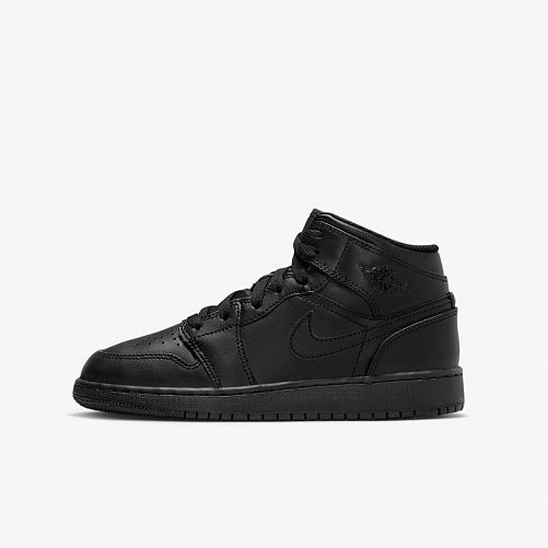 Кросівки Air Jordan 1 Mid 554725-093