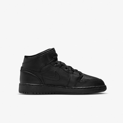 Кросівки Air Jordan 1 Mid 554725-093