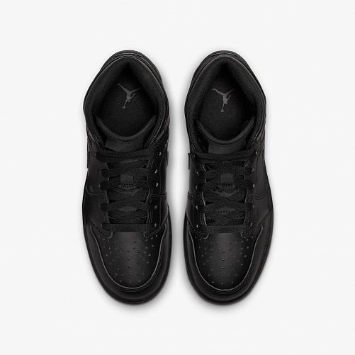 Кросівки Air Jordan 1 Mid 554725-093_image_8