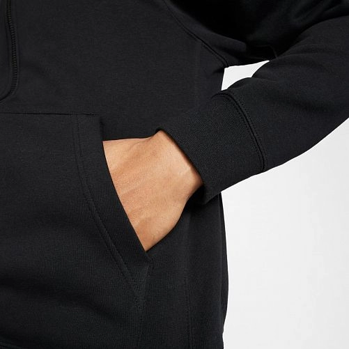 Толстовка Nike M Nsw Club Hoodie Fz Bb BV2645-010_image_6