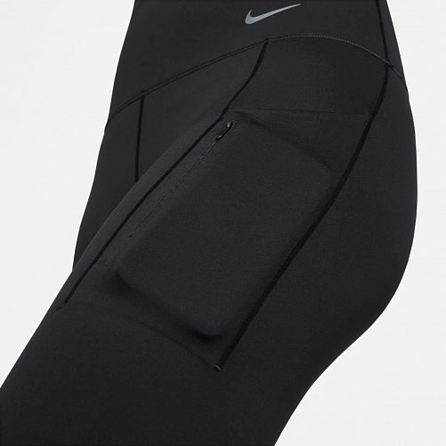 Леггинси Nike Go WomenS Firm-Support High-Waisted 7/8 DQ5636-010_image_4